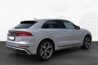 Audi Q8 din 2020 cu 91.700 km - oferta AUD125125 - foto 19