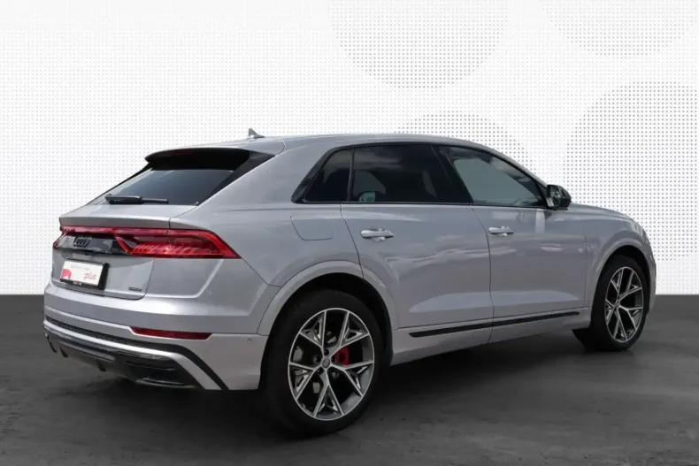 Audi Q8 din 2020 cu 91.700 km - oferta AUD125125 - foto 19