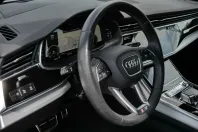 Audi Q8 din 2020 cu 91.700 km - oferta AUD125125 - foto 20