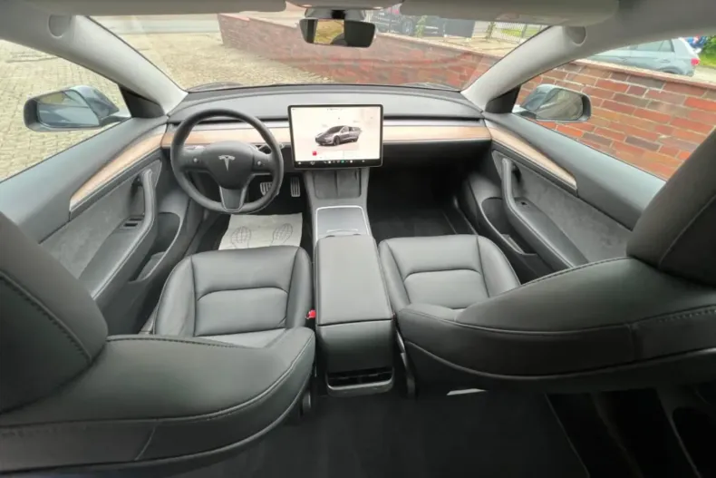 Tesla Model 3 din 2022 cu 69.697 km - oferta TES125126 - foto 11