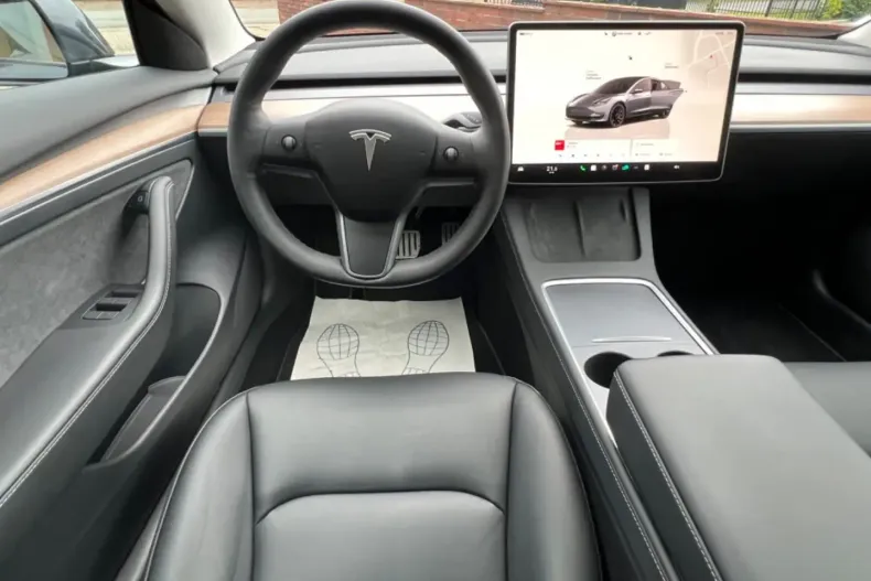 Tesla Model 3 din 2022 cu 69.697 km - oferta TES125126 - foto 12