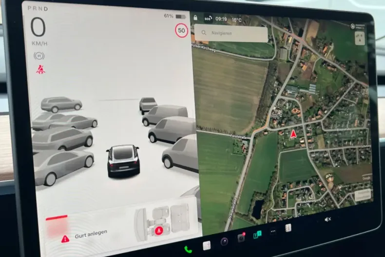 Tesla Model 3 din 2022 cu 69.697 km - oferta TES125126 - foto 22