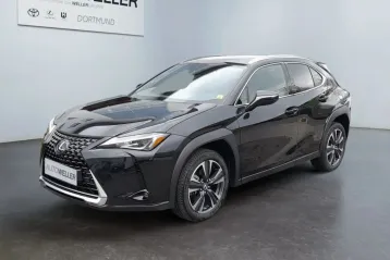 Lexus UX din 2022 - oferta LEX125127