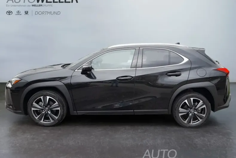 Lexus UX din 2022 cu 12.681 km - oferta LEX125127 - foto 3