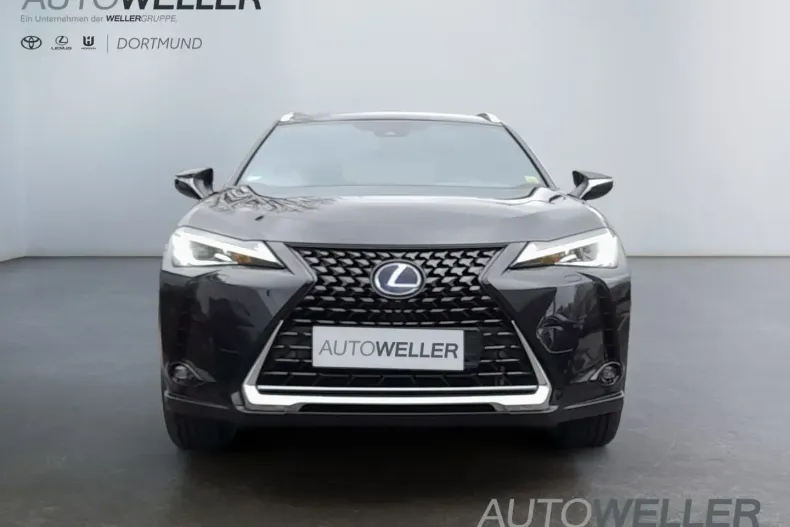 Lexus UX din 2022 cu 12.681 km - oferta LEX125127 - foto 5