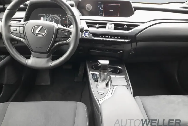 Lexus UX din 2022 cu 12.681 km - oferta LEX125127 - foto 8