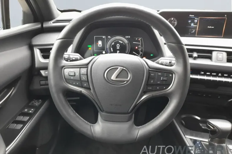 Lexus UX din 2022 cu 12.681 km - oferta LEX125127 - foto 9