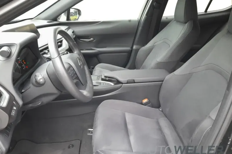 Lexus UX din 2022 cu 12.681 km - oferta LEX125127 - foto 12