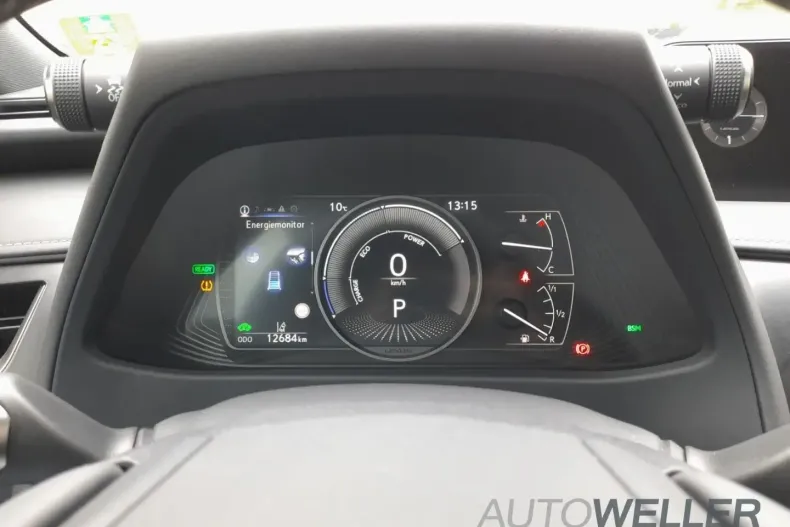 Lexus UX din 2022 cu 12.681 km - oferta LEX125127 - foto 14