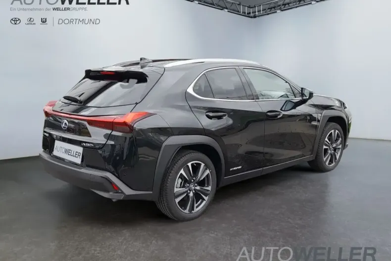 Lexus UX din 2022 cu 12.681 km - oferta LEX125127 - foto 18