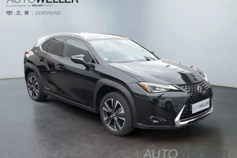 Lexus UX din 2022 cu 12.681 km - oferta LEX125127 - foto 19