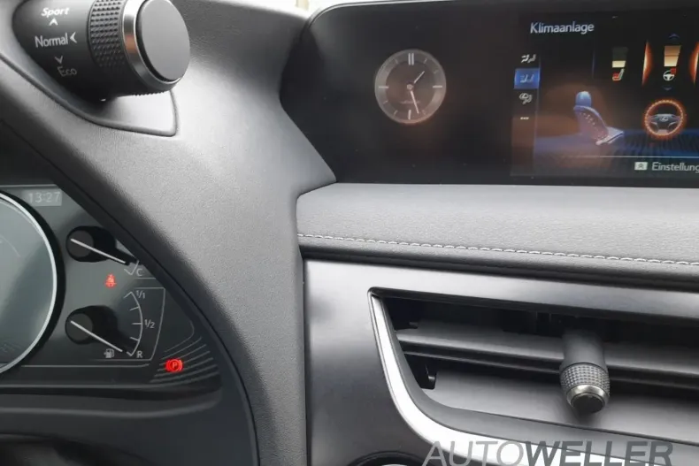 Lexus UX din 2022 cu 12.681 km - oferta LEX125127 - foto 24