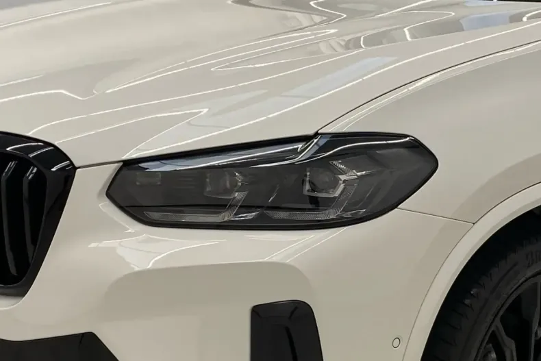 BMW X3 din 2023 cu 22.120 km - oferta BMW125128 - foto 2