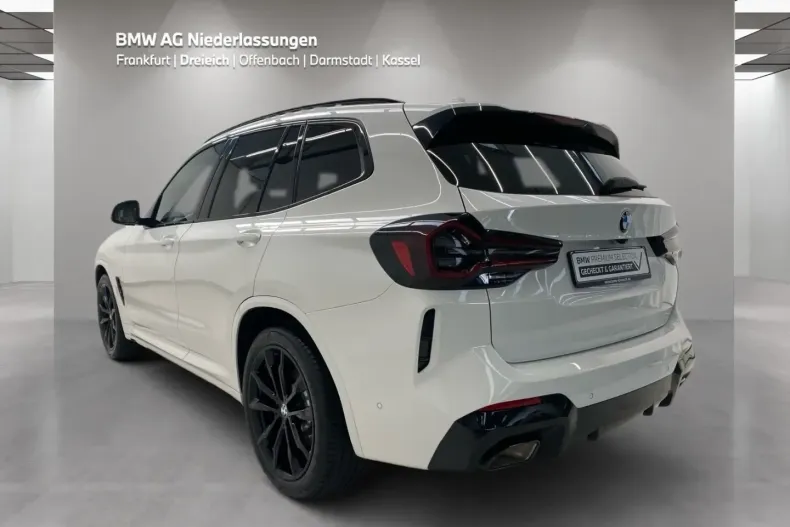 BMW X3 din 2023 cu 22.120 km - oferta BMW125128 - foto 3