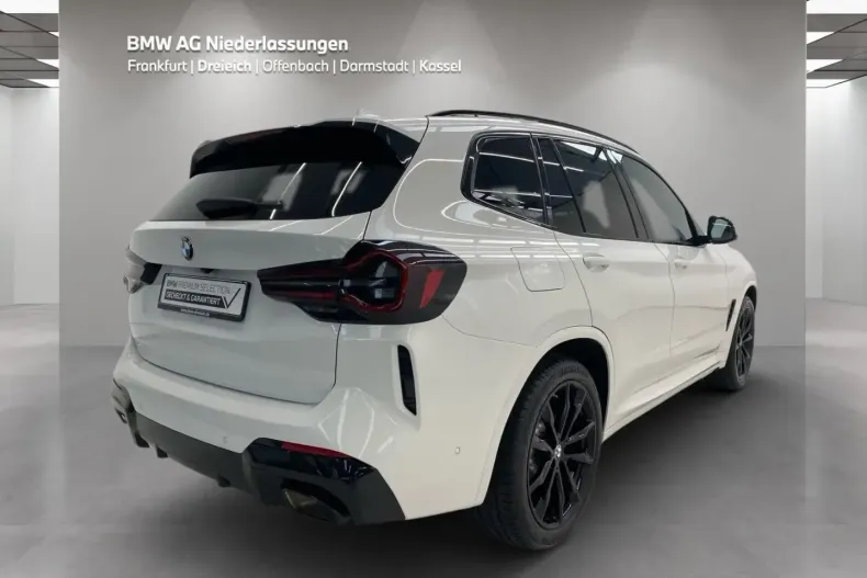 BMW X3 din 2023 cu 22.120 km - oferta BMW125128 - foto 4