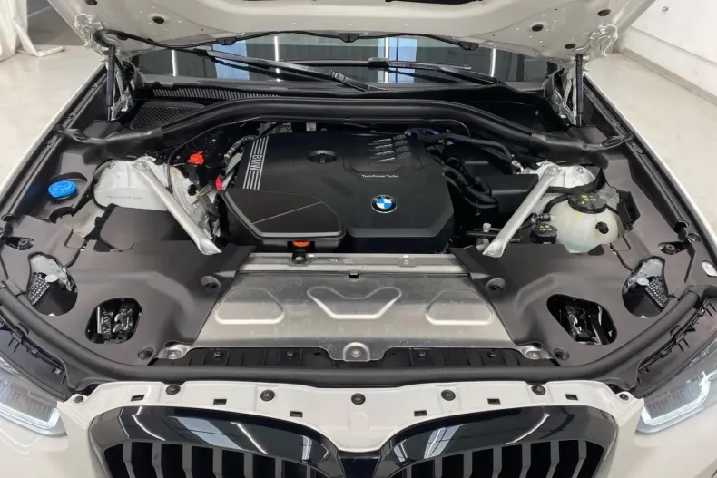 BMW X3 din 2023 cu 22.120 km - oferta BMW125128 - foto 6