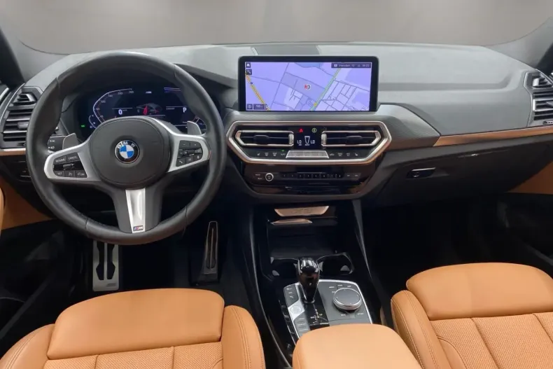 BMW X3 din 2023 cu 22.120 km - oferta BMW125128 - foto 7