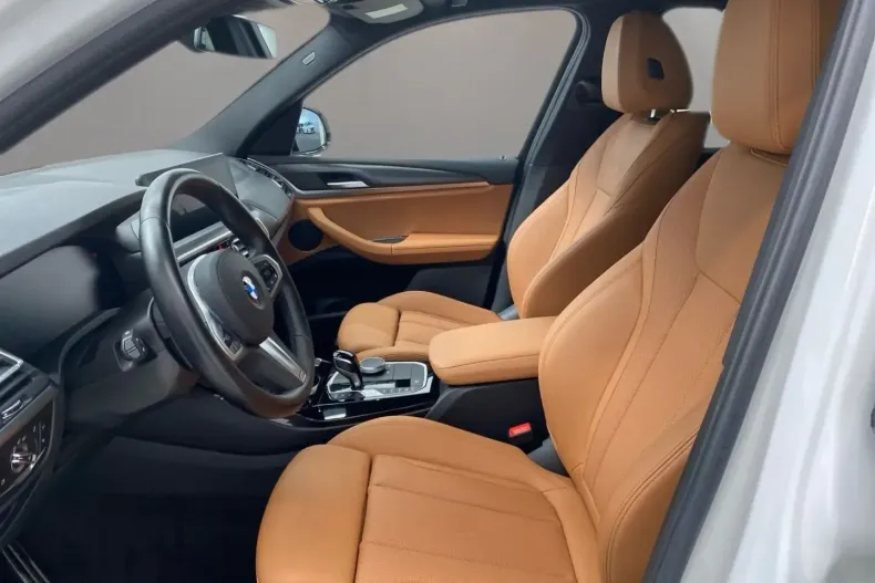 BMW X3 din 2023 cu 22.120 km - oferta BMW125128 - foto 8