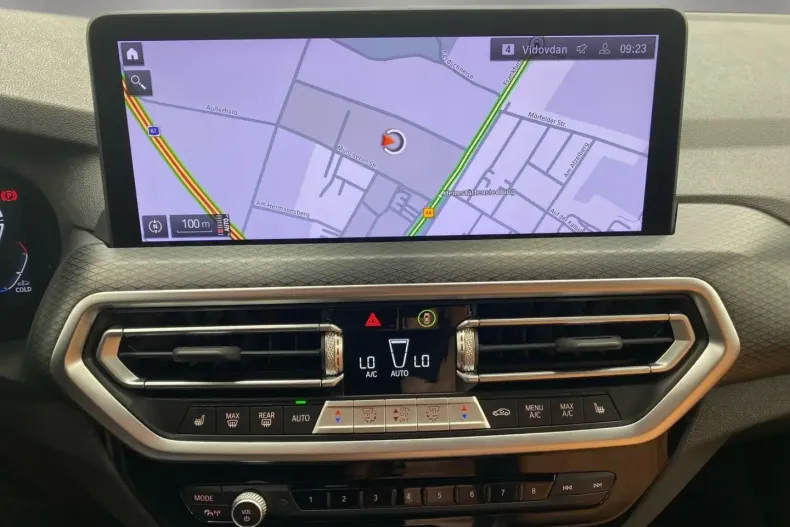 BMW X3 din 2023 cu 22.120 km - oferta BMW125128 - foto 11