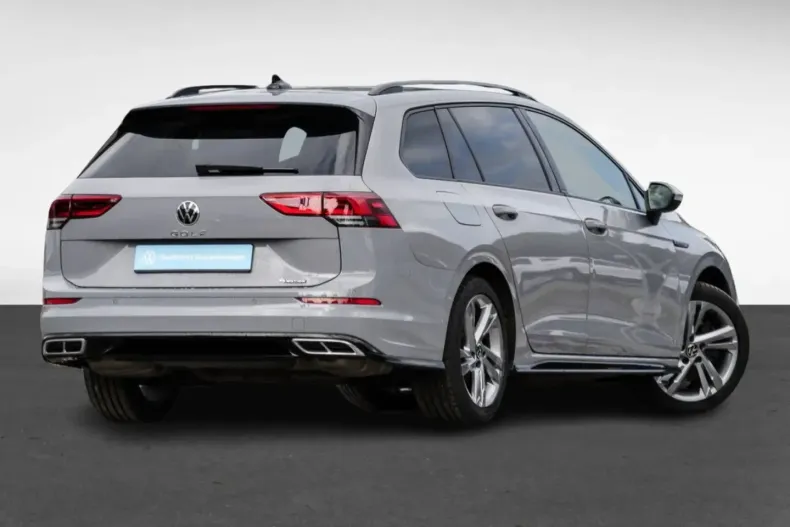 Volkswagen Golf din 2022 cu 34.148 km - oferta VOL125129 - foto 2