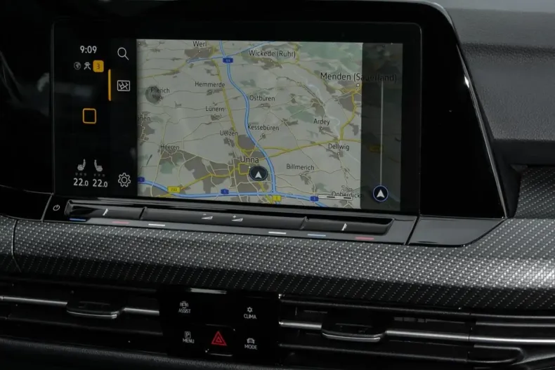 Volkswagen Golf din 2022 cu 34.148 km - oferta VOL125129 - foto 7