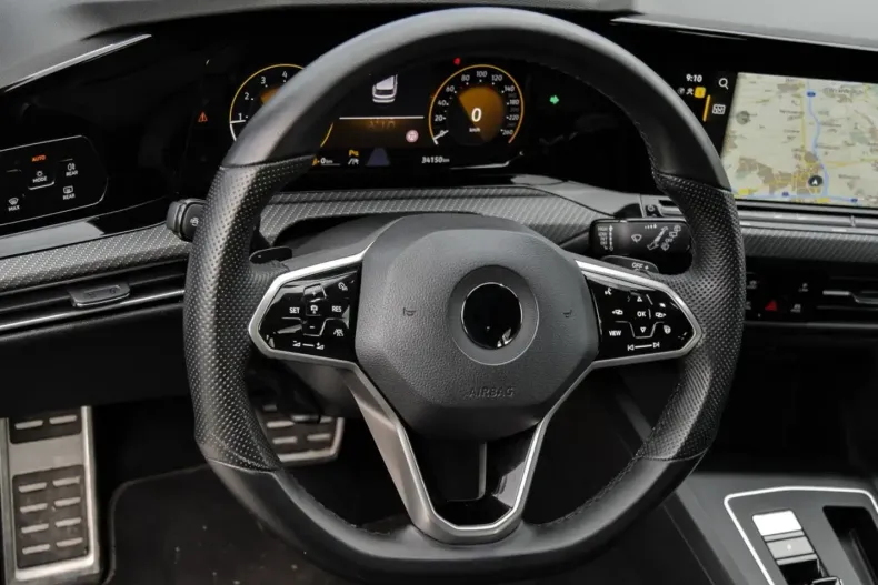 Volkswagen Golf din 2022 cu 34.148 km - oferta VOL125129 - foto 8