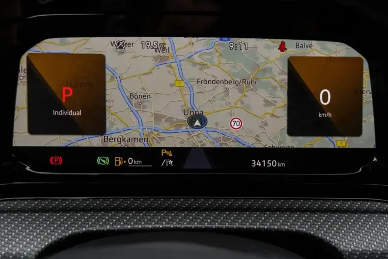 Volkswagen Golf din 2022 cu 34.148 km - oferta VOL125129 - foto 10