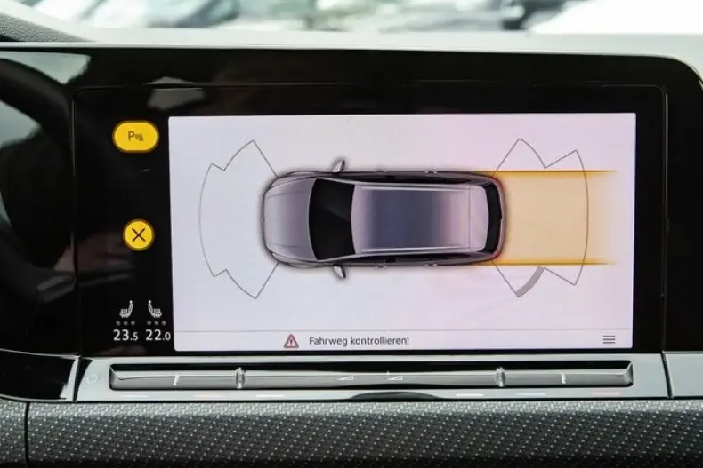 Volkswagen Golf din 2022 cu 34.148 km - oferta VOL125129 - foto 17