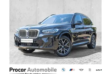 BMW X3 din 2023 - oferta BMW125130