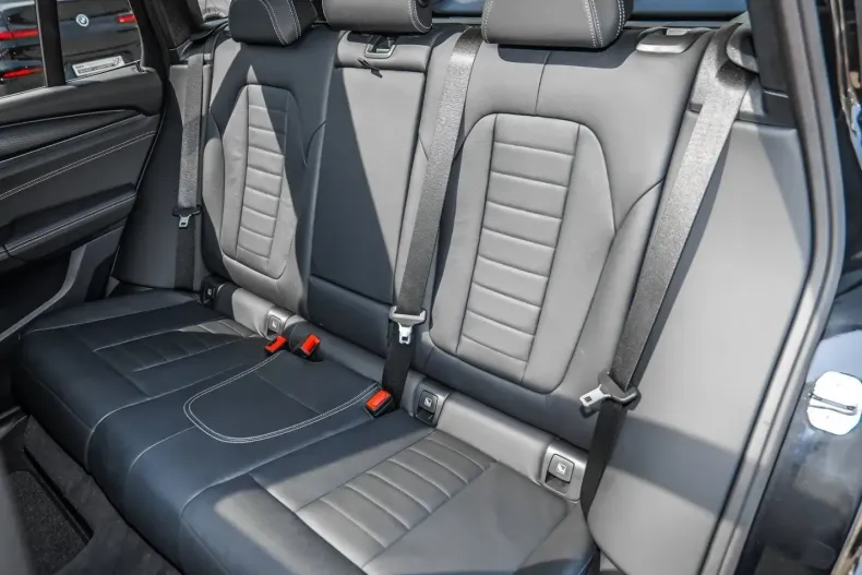 BMW X3 din 2023 cu 25.350 km - oferta BMW125130 - foto 7