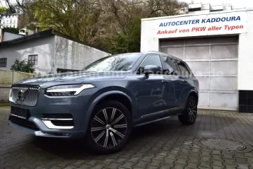 Volvo XC90 din 2023 - oferta VOL125133