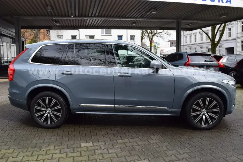 Volvo XC90 din 2023 cu 22.310 km - oferta VOL125133 - foto 7