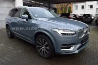 Volvo XC90 din 2023 cu 22.310 km - oferta VOL125133 - foto 8