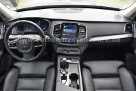 Volvo XC90 din 2023 cu 22.310 km - oferta VOL125133 - foto 16