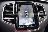 Volvo XC90 din 2023 cu 22.310 km - oferta VOL125133 - foto 18