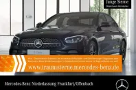 Mercedes-Benz E 300 din 2022 cu 30.026 km - oferta MER125134 - foto 1