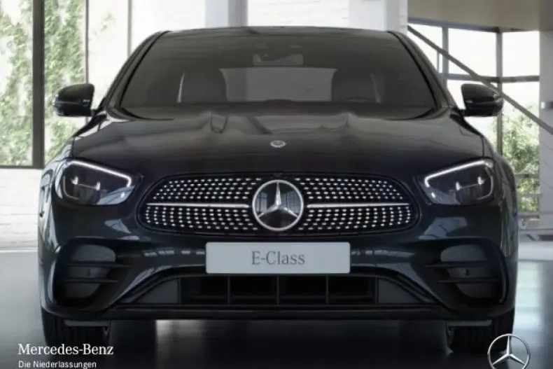 Mercedes-Benz E 300 din 2022 cu 30.026 km - oferta MER125134 - foto 8