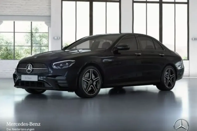 Mercedes-Benz E 300 din 2022 cu 30.026 km - oferta MER125134 - foto 15