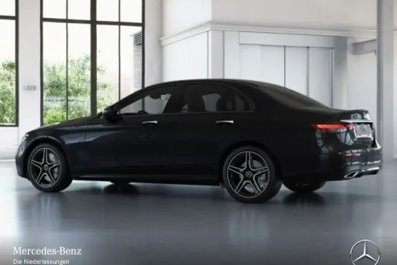 Mercedes-Benz E 300 din 2022 cu 30.026 km - oferta MER125134 - foto 16