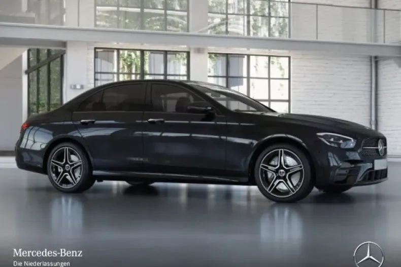 Mercedes-Benz E 300 din 2022 cu 30.026 km - oferta MER125134 - foto 17