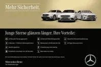 Mercedes-Benz E 300 din 2022 cu 30.026 km - oferta MER125134 - foto 18
