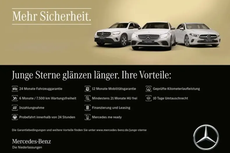 Mercedes-Benz E 300 din 2022 cu 30.026 km - oferta MER125134 - foto 18