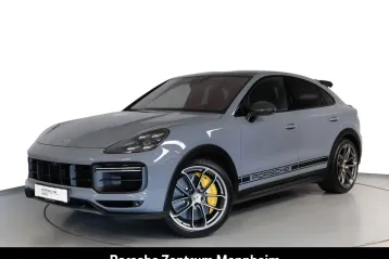 Porsche Cayenne din 2023 - oferta POR125135