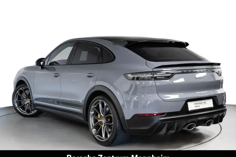 Porsche Cayenne din 2023 cu 16.427 km - oferta POR125135 - foto 3