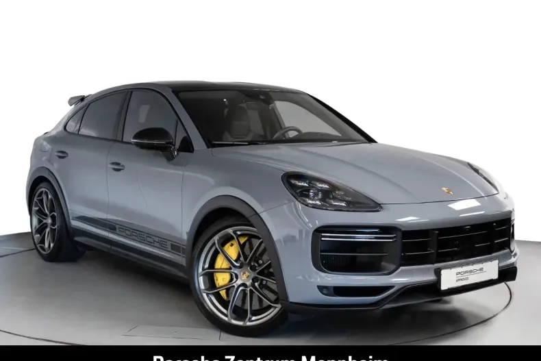 Porsche Cayenne din 2023 cu 16.427 km - oferta POR125135 - foto 7