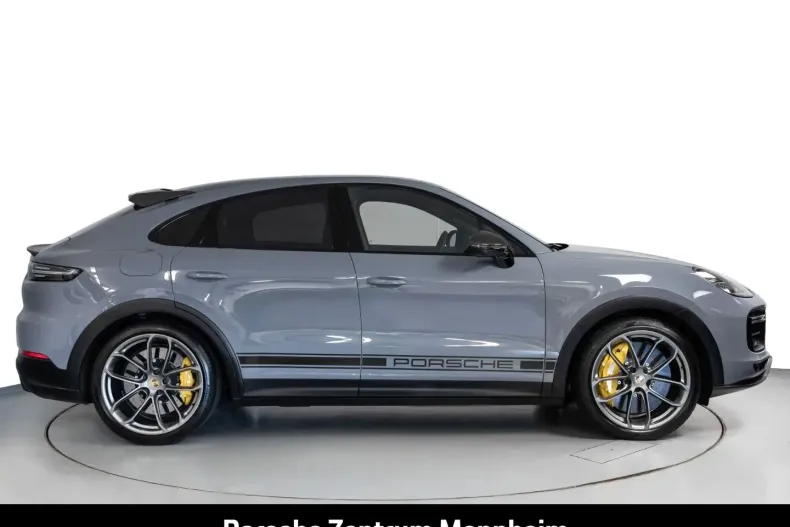 Porsche Cayenne din 2023 cu 16.427 km - oferta POR125135 - foto 8