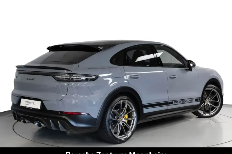 Porsche Cayenne din 2023 cu 16.427 km - oferta POR125135 - foto 9