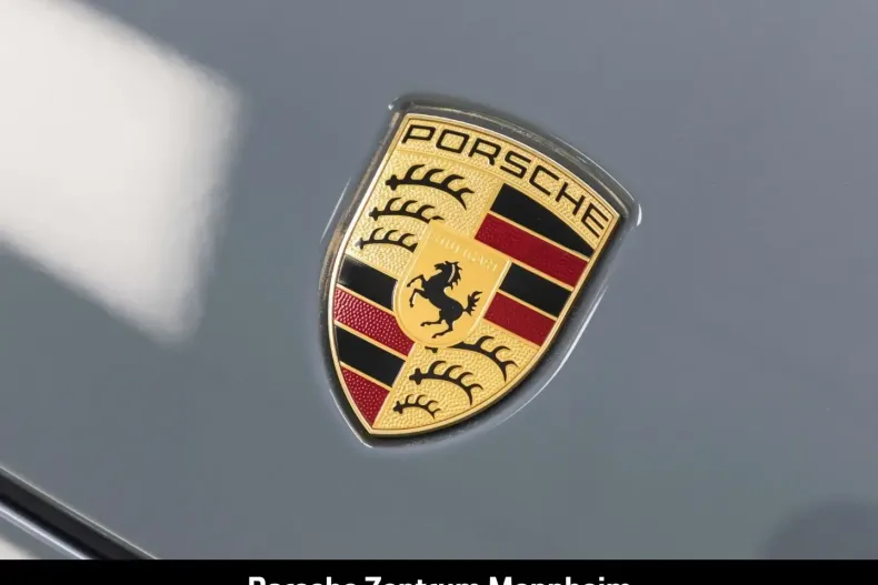 Porsche Cayenne din 2023 cu 16.427 km - oferta POR125135 - foto 10