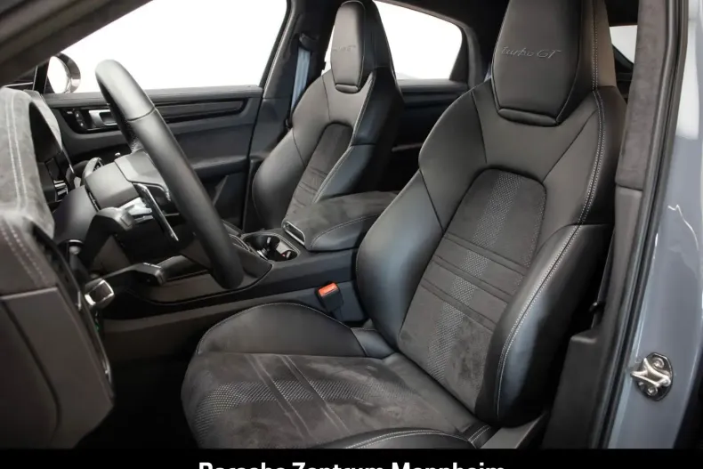 Porsche Cayenne din 2023 cu 16.427 km - oferta POR125135 - foto 13