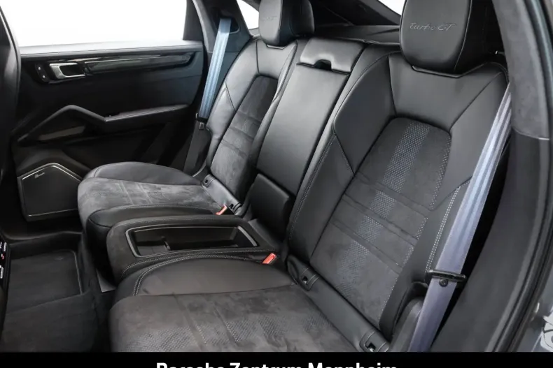 Porsche Cayenne din 2023 cu 16.427 km - oferta POR125135 - foto 15